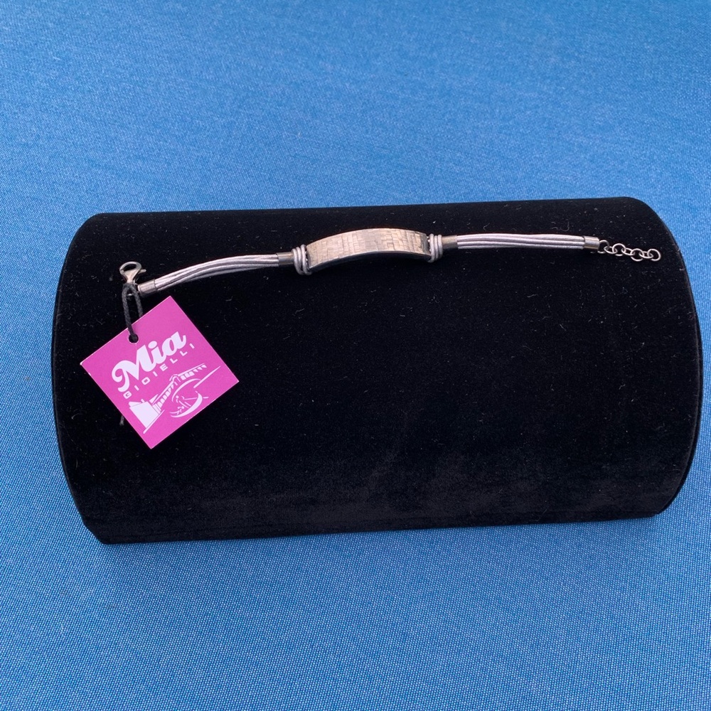 Sterling Silver bracelet